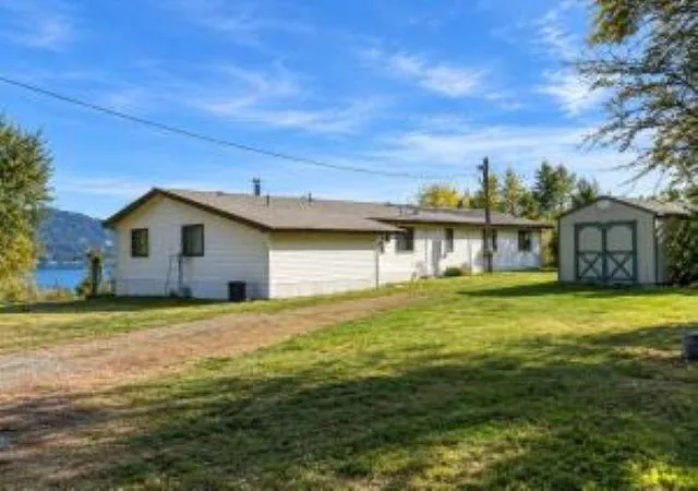 Photo 3 of Manufactured home for sale at 26 Kifer Rd, Kettle Falls, WA 99141 | MLS# 202625715 | Listing updated on 2026-10-20