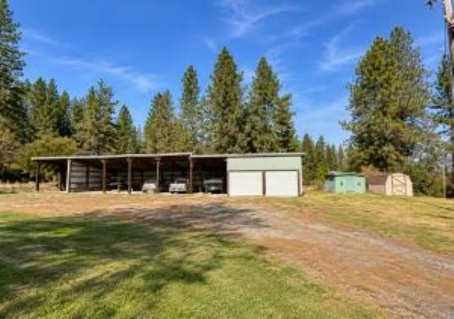Photo 4 of Manufactured home for sale at 26 Kifer Rd, Kettle Falls, WA 99141 | MLS# 202625715 | Listing updated on 2026-10-20