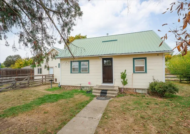 Single family home for sale at 13401 E Valleyway Ave, Spokane Valley, WA 99216 | MLS# 202625724