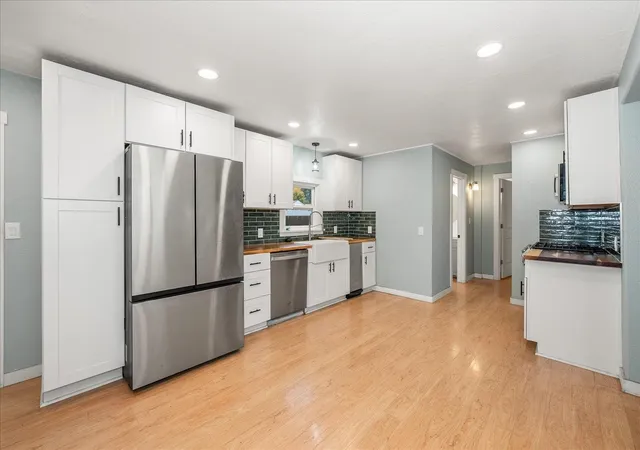 Photo 4 of Single family home for sale at 13401 E Valleyway Ave, Spokane Valley, WA 99216 | MLS# 202625724 | Listing updated on 2026-10-20