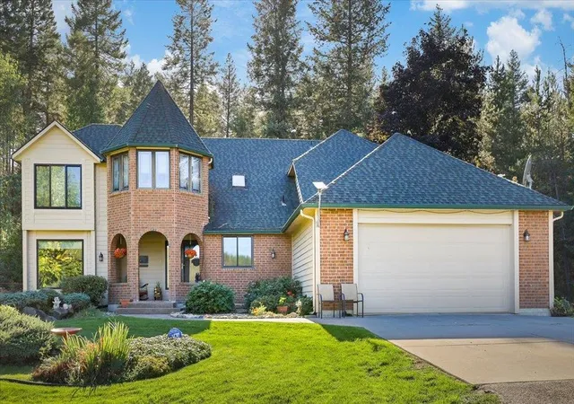 Photo 2 of Single family home for sale at 19515 N Bernhill Rd, Colbert, WA 99005 | MLS# 202625725 | Listing updated on 2026-10-14