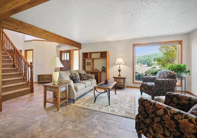 Photo 3 of Single family home for sale at 19515 N Bernhill Rd, Colbert, WA 99005 | MLS# 202625725 | Listing updated on 2026-10-14