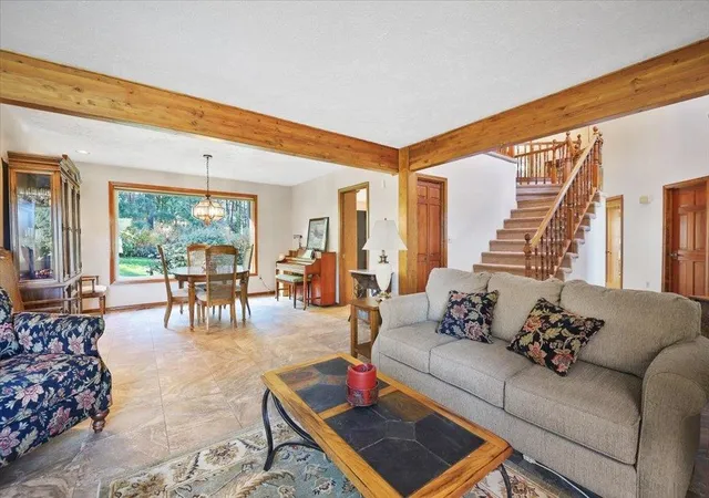 Photo 3 of Single family home for sale at 19515 N Bernhill Rd, Colbert, WA 99005 | MLS# 202625725 | Listing updated on 2026-10-14