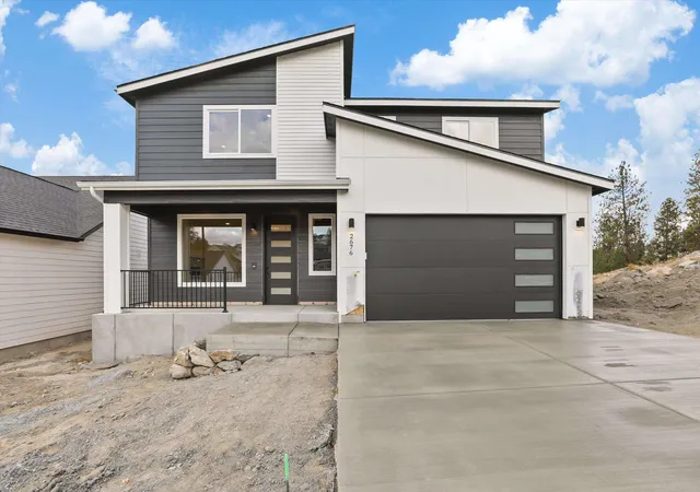 Single family home for sale at 2676 S Homestead Ln, Spokane Valley, WA 99037 | MLS# 202625736