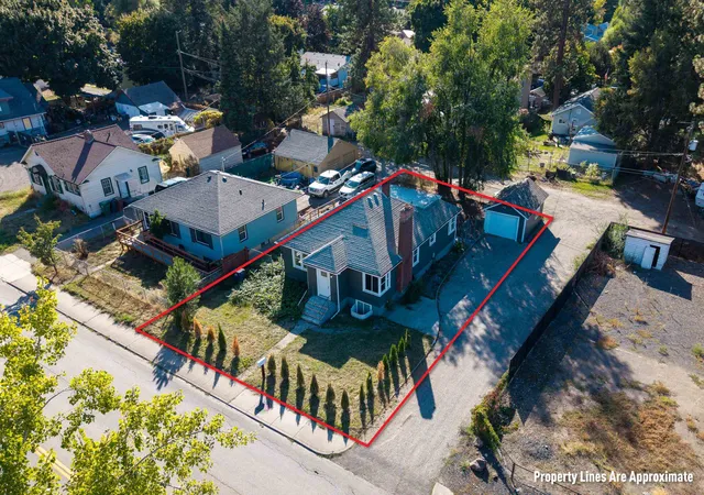 Photo 1 of Single family home for sale at 648 S Thor, Spokane, WA 99202 | MLS# 202625742 | Listing updated on 2026-10-28