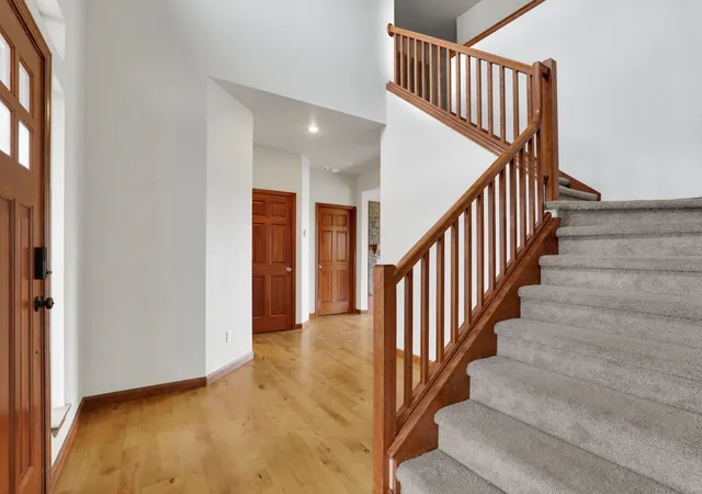 Photo 3 of Single family home for sale at 20306 E Happy Trails Ln, Otis Orchards, WA 99027 | MLS# 202625743 | Listing updated on 2026-10-21