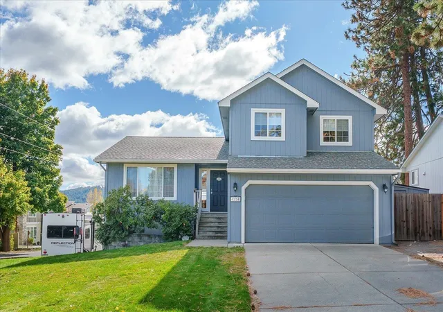 Photo 1 of Single family home for sale at 4256 E 26th Avenue, Spokane, WA 99223 | MLS# 202625744 | Listing updated on 2026-10-21