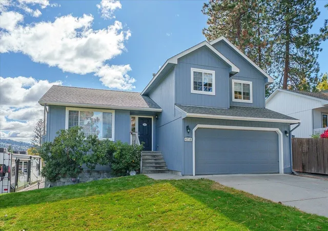 Photo 2 of Single family home for sale at 4256 E 26th Avenue, Spokane, WA 99223 | MLS# 202625744 | Listing updated on 2026-10-21