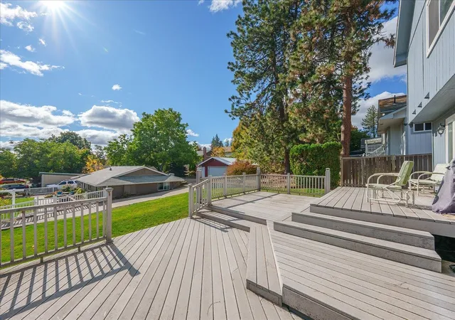 Photo 3 of Single family home for sale at 4256 E 26th Avenue, Spokane, WA 99223 | MLS# 202625744 | Listing updated on 2026-10-21