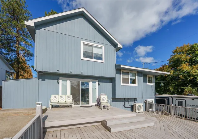 Photo 4 of Single family home for sale at 4256 E 26th Avenue, Spokane, WA 99223 | MLS# 202625744 | Listing updated on 2026-10-21