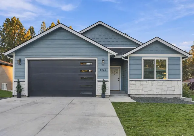 Single family home for sale at 6924 E 11th Avenue, Spokane Valley, WA 99212 | MLS# 202625746