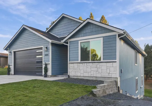 Photo 1 of Single family home for sale at 6924 E 11th Avenue, Spokane Valley, WA 99212 | MLS# 202625746 | Listing updated on 2026-10-15