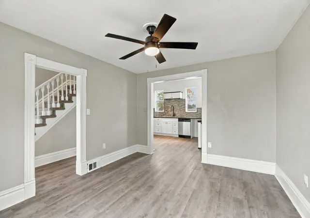 Photo 2 of Single family home for sale at 1928 E Sharp Ave, Spokane, WA 99202 | MLS# 202625749 | Listing updated on 2026-10-17