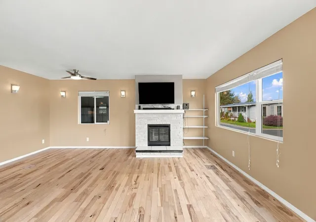 Photo 3 of Manufactured home for sale at 1205 E Lyons Ave, Spokane, WA 99208 | MLS# 202625750 | Listing updated on 2026-10-21
