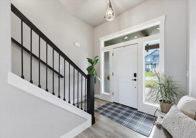 Photo 4 of Single family home for sale at 2640 S Summit Ests Dr, Greenacres, WA 99016 | MLS# 202625753 | Listing updated on 2026-10-17