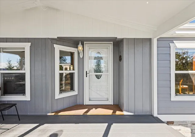 Photo 4 of Manufactured home for sale at 5698 Deer Ridge Way, Nine Mile Falls, WA 99026 | MLS# 202625754 | Listing updated on 2026-10-22