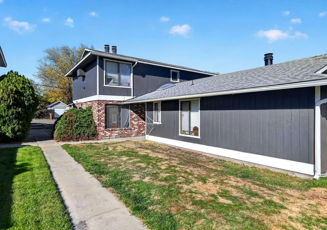 Photo 1 of Multi family home for sale at 6113 6117 N Addison St, Spokane, WA 99208 | MLS# 202625758 | Listing updated on 2026-10-15