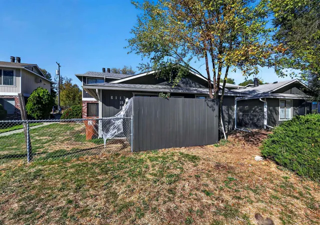 Photo 4 of Multi family home for sale at 6113-6117 N Addison St, Spokane, WA 99208 | MLS# 202625758 | Listing updated on 2026-10-15