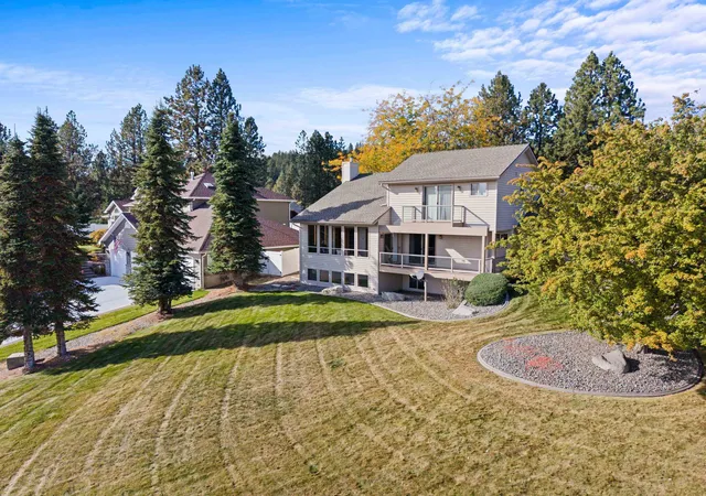 Photo 2 of Sale Pending at 5715 N Vista Grande Dr, Otis Orchards, WA 99027 | MLS# 202625760 | Listing updated on 2026-10-22