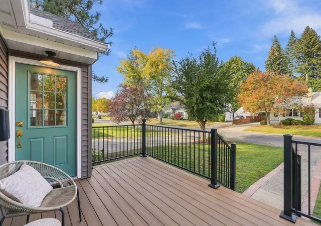 Photo 4 of Sale Pending at 952 E Thurston Ave, Spokane, WA 99203 | MLS# 202625761 | Listing updated on 2026-10-20