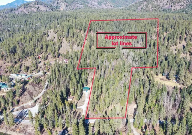 Land for sale at Nkn Leclerc Rd, Newport, WA 99156 | MLS# 202625764