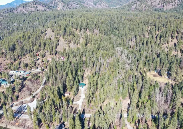 Photo 1 of Land for sale at Nkn Leclerc Rd, Newport, WA 99156 | MLS# 202625764 | Listing updated on 2026-10-21