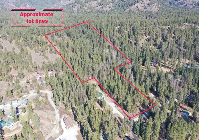 Photo 2 of Land for sale at Nkn Leclerc Rd, Newport, WA 99156 | MLS# 202625764 | Listing updated on 2026-10-21