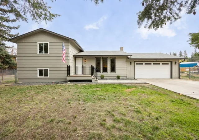 Photo 1 of Single family home for sale at 11414 N Parksmith Dr, Mead, WA 99021 | MLS# 202625766 | Listing updated on 2026-10-21