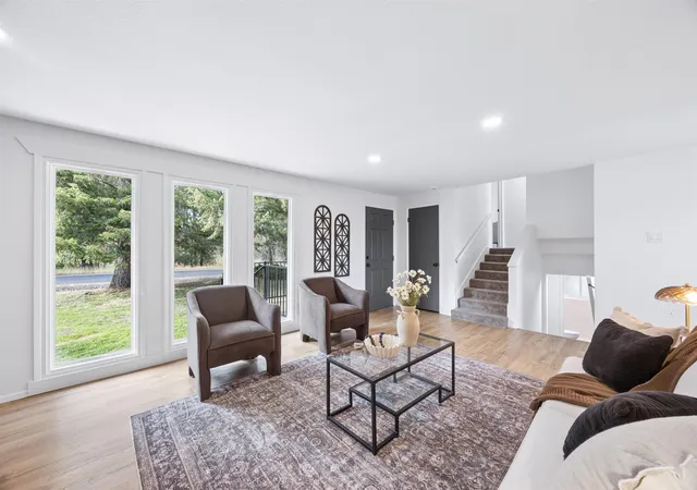 Photo 3 of Single family home for sale at 11414 N Parksmith Dr, Mead, WA 99021 | MLS# 202625766 | Listing updated on 2026-10-21