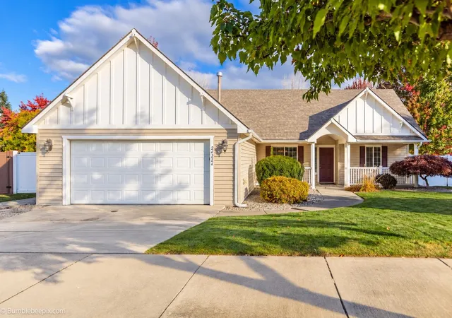 Photo 1 of Sale Pending at 24224 E Desmet Rd, Liberty Lake, WA 99019 | MLS# 202625768 | Listing updated on 2026-10-20