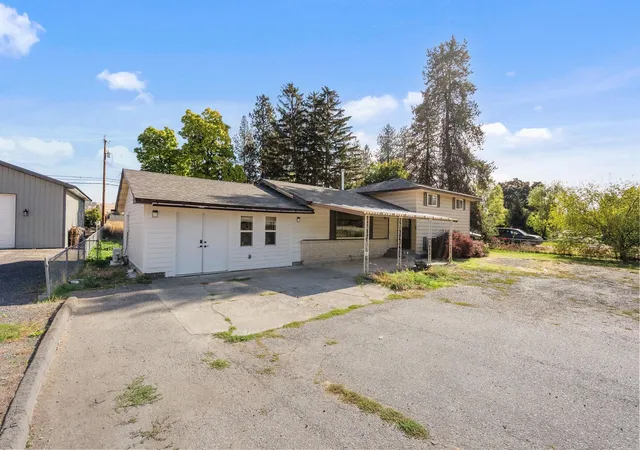 Single family home for sale at 5004 N Argonne Rd, Spokane, WA 99212 | MLS# 202625769