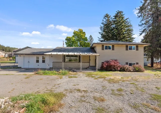 Photo 1 of Single family home for sale at 5004 N Argonne Rd, Spokane, WA 99212 | MLS# 202625769 | Listing updated on 2026-10-17