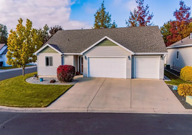 Photo 1 of Single family home for sale at 14319 E Cloverdale Ln, Spokane Valley, WA 99216 | MLS# 202625770 | Listing updated on 2026-10-21