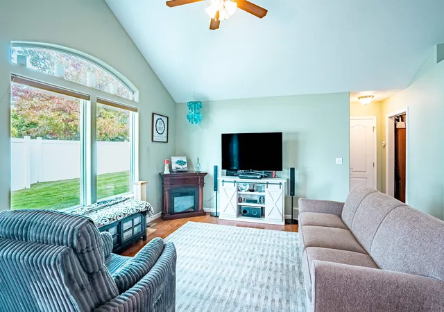 Photo 4 of Single family home for sale at 14319 E Cloverdale Ln, Spokane Valley, WA 99216 | MLS# 202625770 | Listing updated on 2026-10-21