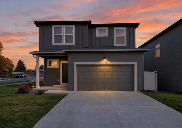 Photo 1 of Single family home for sale at 12126 N Greene St, Mead, WA 99021 | MLS# 202625772 | Listing updated on 2026-10-21