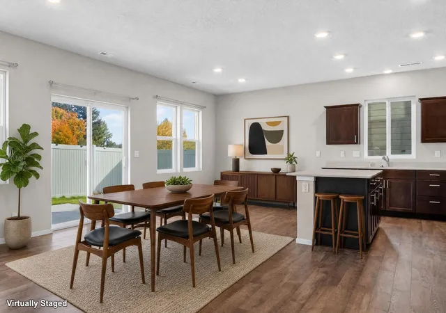 Photo 3 of Single family home for sale at 12126 N Greene St, Mead, WA 99021 | MLS# 202625772 | Listing updated on 2026-10-21