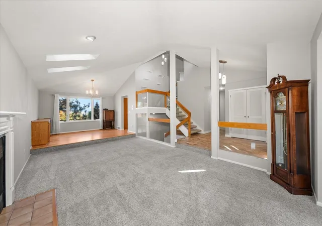 Photo 4 of Single family home for sale at 8032 E Woodview Dr, Spokane, WA 99212 | MLS# 202625775 | Listing updated on 2026-10-17
