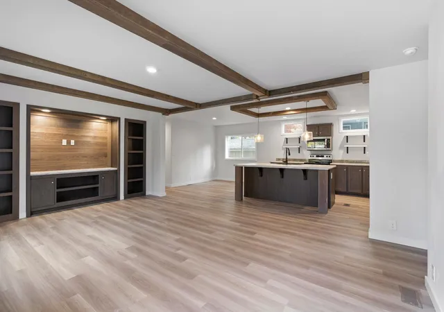Photo 2 of Manufactured home for sale at 8900 S Mullen Hl Rd, Spokane, WA 99224 | MLS# 202625779 | Listing updated on 2026-10-21