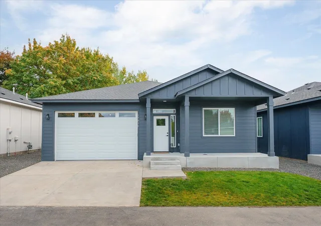 Photo 1 of Single family home for sale at 17810 E 3rd Lane, Spokane Valley, WA 99016 | MLS# 202625783 | Listing updated on 2026-10-22
