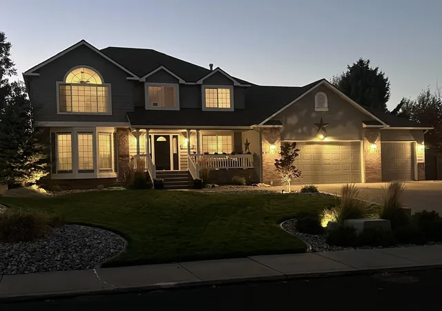 Photo 2 of Single family home for sale at 8721 N Kensington Dr, Spokane, WA 99208 | MLS# 202625785 | Listing updated on 2026-10-17