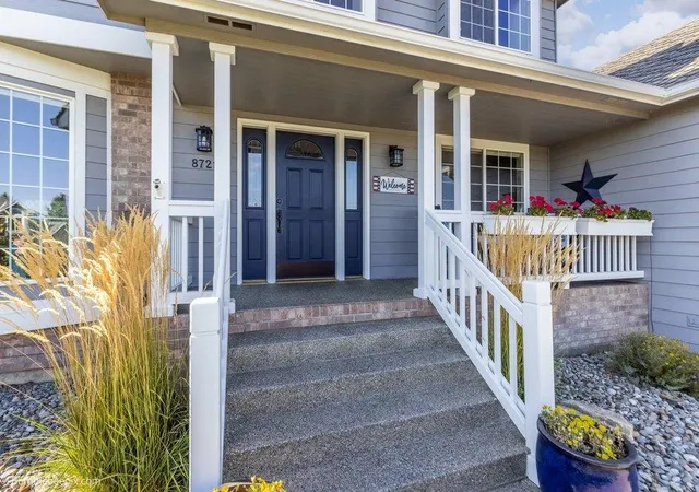 Photo 3 of Single family home for sale at 8721 N Kensington Dr, Spokane, WA 99208 | MLS# 202625785 | Listing updated on 2026-10-17