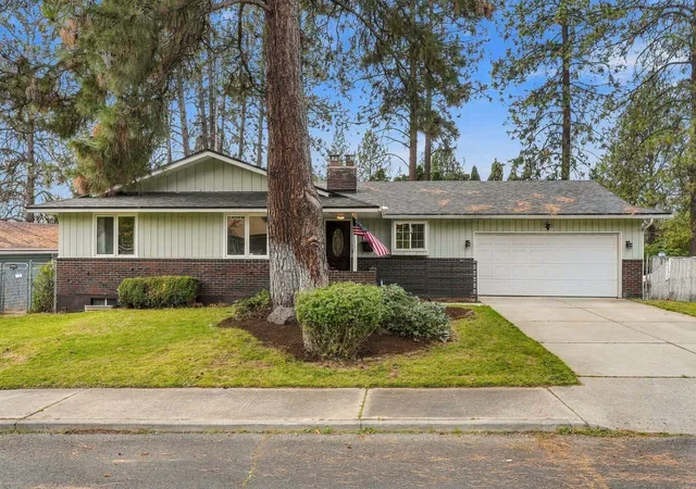 Photo 1 of Multi family home for sale at 6409 N Greenwood Blvd, Spokane, WA 99208 | MLS# 202625787 | Listing updated on 2026-10-17