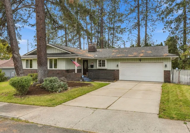 Photo 2 of Multi family home for sale at 6409 N Greenwood Blvd, Spokane, WA 99208 | MLS# 202625787 | Listing updated on 2026-10-17