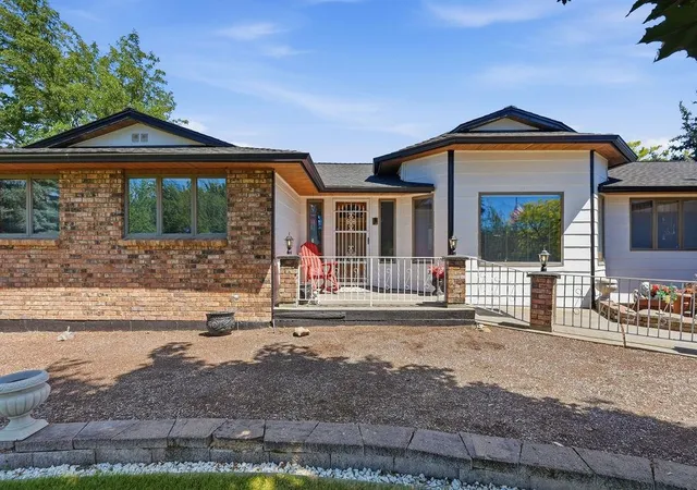 Photo 3 of Single family home for sale at 4821 S Conklin Rd, Greenacres, WA 99016 | MLS# 202625789 | Listing updated on 2026-10-17