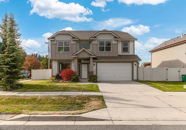 Photo 1 of Single family home for sale at 730 S Moen St, Spokane Valley, WA 99016 | MLS# 202625791 | Listing updated on 2026-10-22