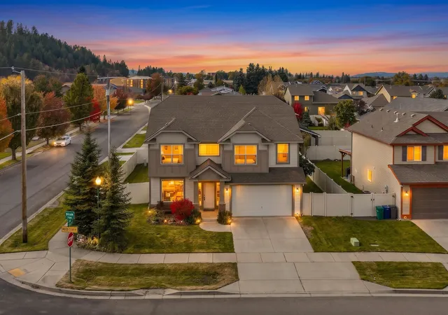 Photo 1 of Single family home for sale at 730 S Moen St, Spokane Valley, WA 99016 | MLS# 202625791 | Listing updated on 2026-10-17
