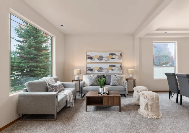 Photo 3 of Single family home for sale at 730 S Moen St, Spokane Valley, WA 99016 | MLS# 202625791 | Listing updated on 2026-10-17
