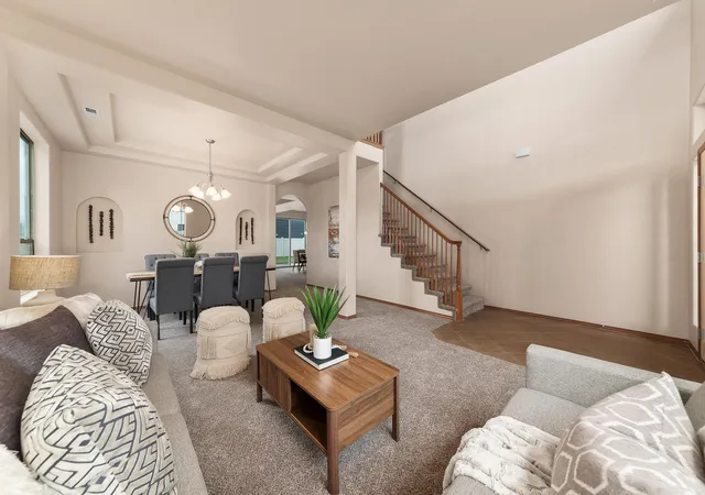 Photo 4 of Single family home for sale at 730 S Moen St, Spokane Valley, WA 99016 | MLS# 202625791 | Listing updated on 2026-10-17