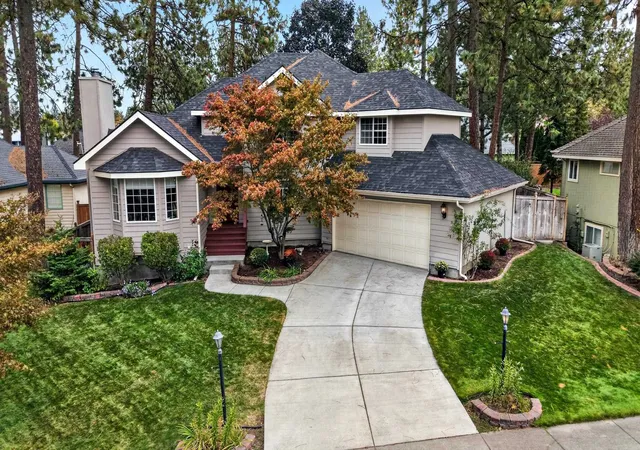 Single family home for sale at 4305 S Apollo St, Spokane, WA 99223 | MLS# 202625792