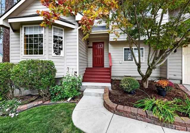 Photo 1 of Single family home for sale at 4305 S Apollo St, Spokane, WA 99223 | MLS# 202625792 | Listing updated on 2026-10-17